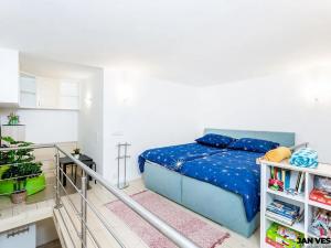 Prodej bytu 1+kk, Praha - Nové Město, Štěpánská, 39 m2