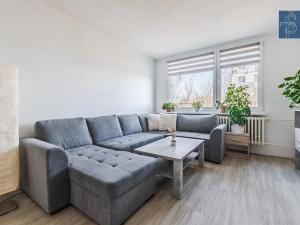 Prodej bytu 3+1, Praha - Újezd nad Lesy, Žárovická, 68 m2