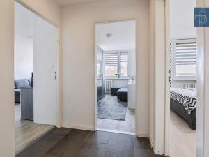 Prodej bytu 3+1, Praha - Újezd nad Lesy, Žárovická, 68 m2