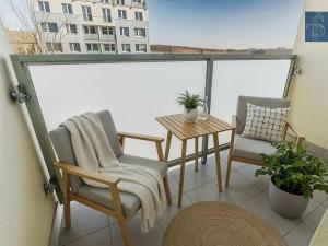 Prodej bytu 3+1, Praha - Újezd nad Lesy, Žárovická, 68 m2