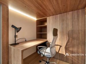 Pronájem bytu 1+kk, Brno, Masarykova, 28 m2