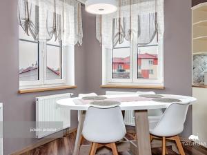 Prodej bytu 3+kk, Tlučná, U Špejcharu, 78 m2