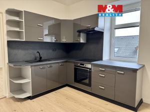 Pronájem bytu 3+1, Kladno - Kročehlavy, Vinšova, 88 m2