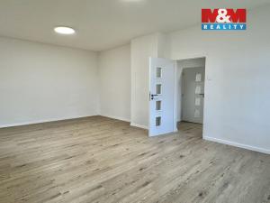 Pronájem bytu 3+kk, Kladno - Kročehlavy, Vinšova, 88 m2