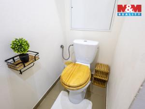 Prodej bytu 4+1, Česká Lípa, Jáchymovská, 75 m2