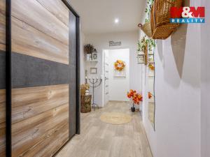 Prodej bytu 4+1, Česká Lípa, Jáchymovská, 75 m2