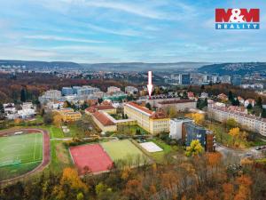 Prodej bytu 2+1, Praha - Hodkovičky, Večerní, 63 m2