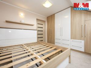 Prodej rodinného domu, Ostrava - Krásné Pole, Předvrší, 160 m2