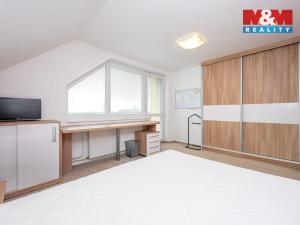 Prodej rodinného domu, Ostrava - Krásné Pole, Předvrší, 160 m2