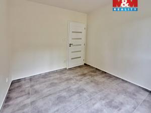 Prodej rodinného domu, Podbořany, 100 m2