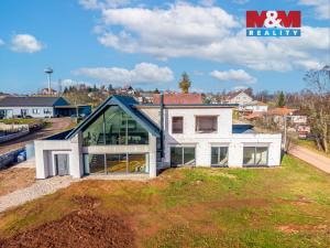 Prodej rodinného domu, Náchod, 224 m2