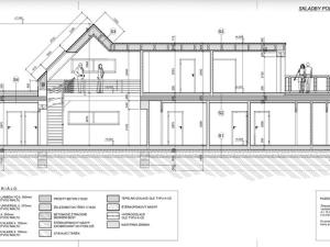 Prodej rodinného domu, Náchod, 224 m2