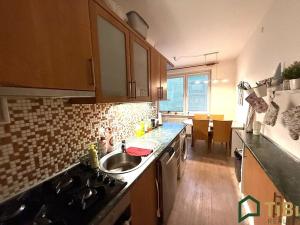 Prodej bytu 2+1, Blansko, Absolonova, 55 m2