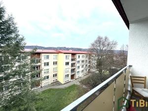 Prodej bytu 2+1, Blansko, Absolonova, 55 m2