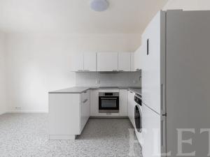 Pronájem bytu 2+kk, Praha - Libeň, Novákových, 40 m2