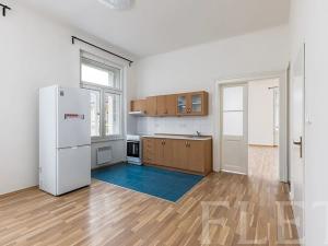Pronájem bytu 2+kk, Praha - Smíchov, Preslova, 58 m2