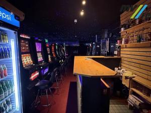 Pronájem obchodního prostoru, Lysá nad Labem, Náměstí B. Hrozného, 60 m2