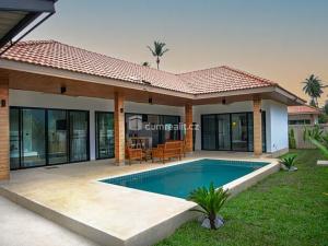 Prodej vily, Ko Samui, Thajsko, 91 m2