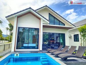 Prodej rodinného domu, Ko Samui, Thajsko, 75 m2