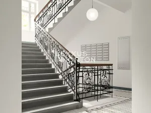 Prodej bytu 4+kk, Praha - Vršovice, Norská, 103 m2