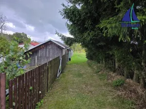 Prodej pozemku pro bydlení, Seč, 2067 m2