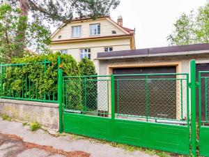 Prodej bytu 5+kk, Praha - Smíchov, Pod lipkami, 100 m2