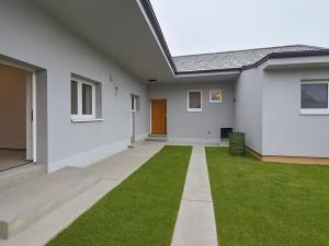 Prodej vícegeneračního domu, Mikulčice, 170 m2