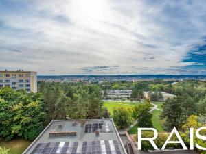 Prodej bytu 3+kk, Brno, Ježkova, 73 m2