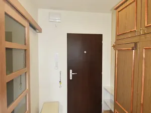 Prodej bytu 1+kk, Teplice, kpt. Jaroše, 33 m2