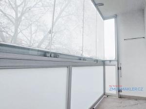 Prodej bytu 2+1, Ostrava, Hlavní třída, 54 m2