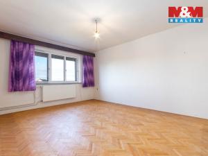 Prodej rodinného domu, Havířov - Bludovice, Strmá, 197 m2