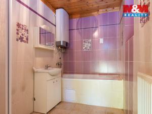 Prodej rodinného domu, Havířov - Bludovice, Strmá, 197 m2