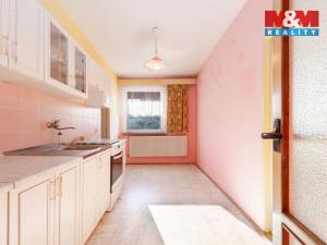 Prodej rodinného domu, Havířov - Bludovice, Strmá, 197 m2