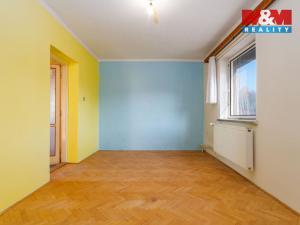 Prodej rodinného domu, Havířov - Bludovice, Strmá, 197 m2