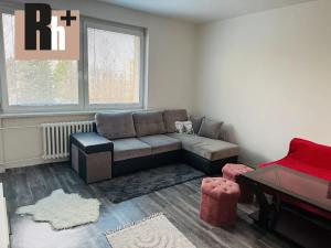 Prodej bytu 1+1, Orlová, Masarykova třída, 40 m2