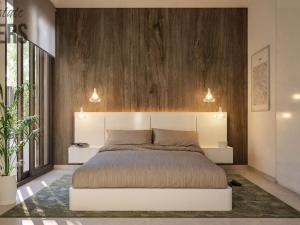 Prodej rodinného domu, Cartagena, Murcia, Španělsko, 100 m2