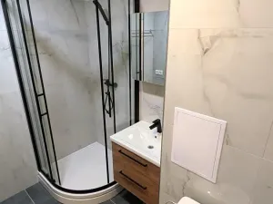 Pronájem bytu 2+kk, Most, Šeříková, 41 m2