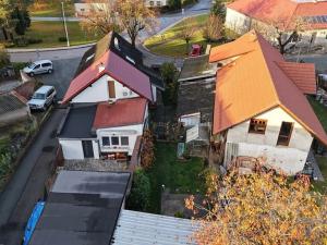 Prodej rodinného domu, Těchlovice, 92 m2