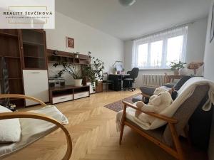 Pronájem bytu 3+kk, Vamberk, Jugoslávská, 68 m2