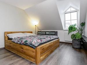 Pronájem rodinného domu, Hluboká nad Vltavou, Karla Čapka, 107 m2