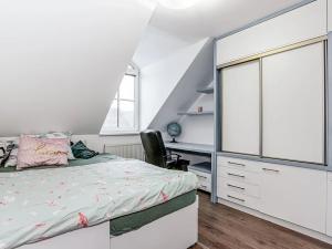 Pronájem rodinného domu, Hluboká nad Vltavou, Karla Čapka, 107 m2