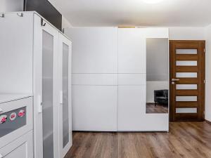 Pronájem rodinného domu, Hluboká nad Vltavou, Karla Čapka, 107 m2