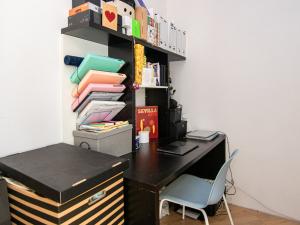 Prodej bytu 3+kk, Praha - Stodůlky, Nušlova, 108 m2