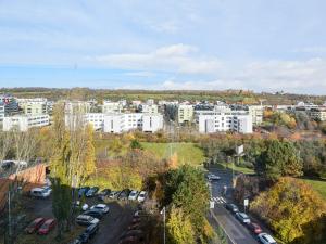 Prodej bytu 3+kk, Praha - Stodůlky, Nušlova, 108 m2