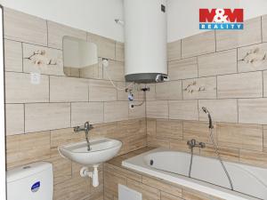 Pronájem bytu 3+1, Liberec - Liberec XVII-Kateřinky, Kateřinská, 85 m2