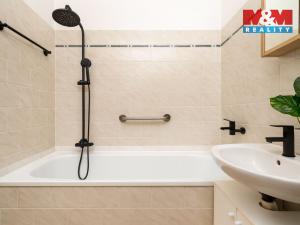 Prodej bytu 2+kk, Nymburk, Resslova, 45 m2