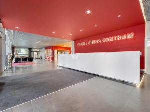 Pronájem kanceláře, Praha - Smíchov, Karla Engliše, 1150 m2