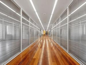 Pronájem kanceláře, Praha - Smíchov, Karla Engliše, 2300 m2