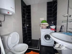 Prodej bytu 2+kk, Nesebar, Bulharsko, 50 m2