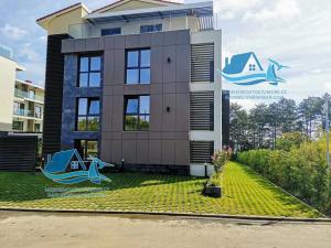 Prodej bytu 1+kk, Bjala, Bulharsko, 34 m2